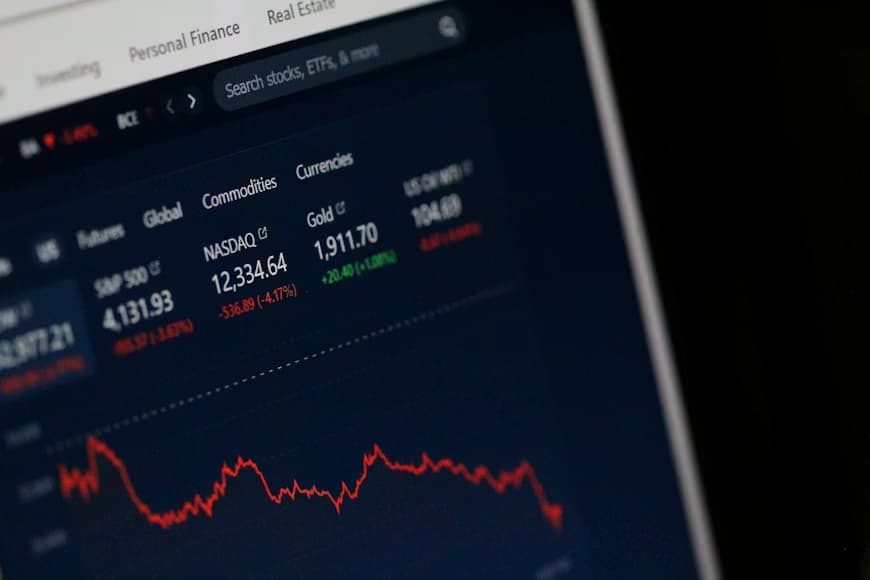Financial Services