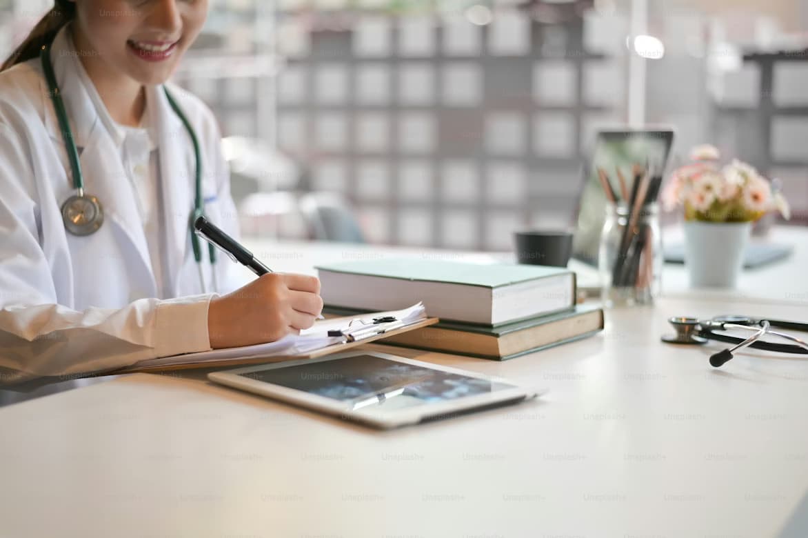 Healthcare & Life Sciences